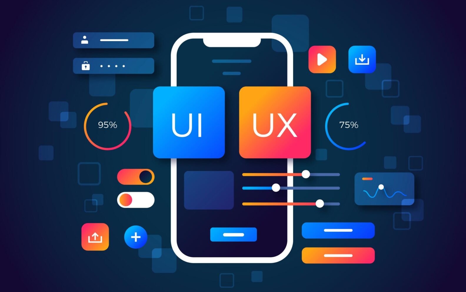UX/UI design course