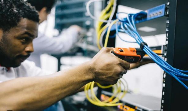 Network administration course
