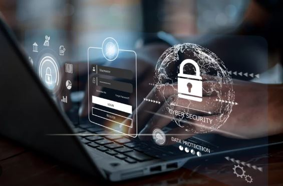 Cyber security and safe using of internet courses