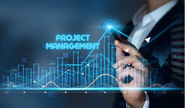Project management courses